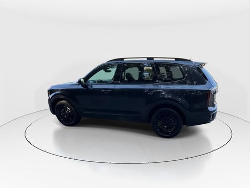 Used 2025 Kia Telluride SX Prestige X-Line AWD/4WD image 5
