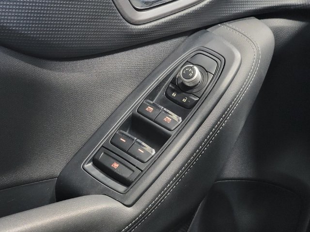 Used 2019 Subaru Forester Premium w/ All-Weather Package AWD/4WD image 24