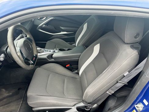 Used 2022 Chevrolet Camaro SS image 20