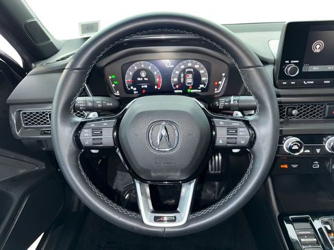 Used 2025 Acura Integra A-Spec FWD image 12