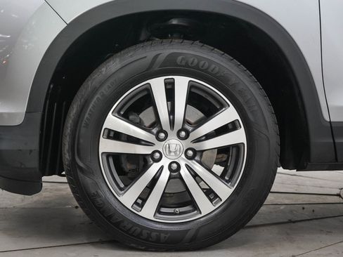 Used 2017 Honda Pilot EX-L image 31