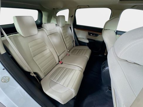 Used 2017 Honda CR-V EX image 27