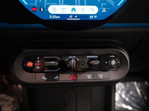 Used 2025 MINI Cooper S image 11