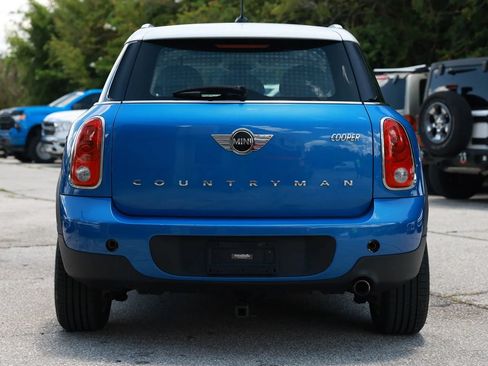 Used 2014 MINI Cooper Countryman FWD image 5