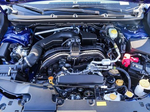 New 2026 Subaru Crosstrek 2.0i Premium image 12