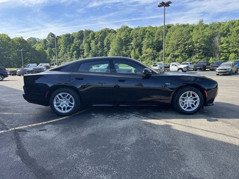 New 2026 Dodge Charger R/T AWD/4WD image 6