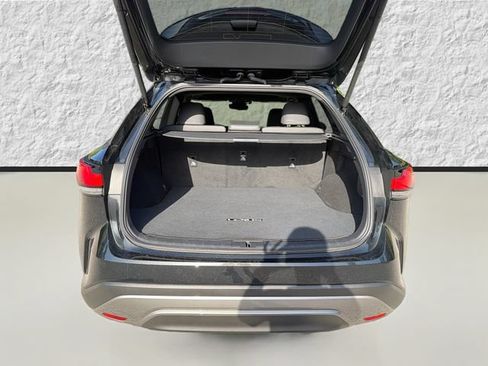 Used 2025 Lexus RX 350 Premium w/ Accessory Package (Z1) FWD image 12