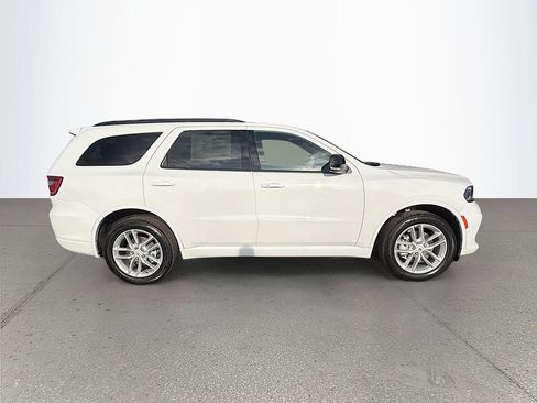 New 2026 Dodge Durango GT AWD/4WD image 3
