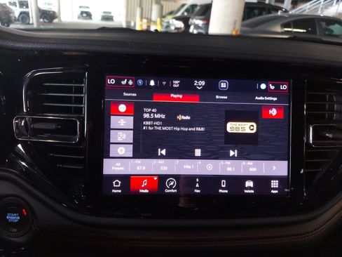 Certified 2023 Dodge Durango GT RWD image 17