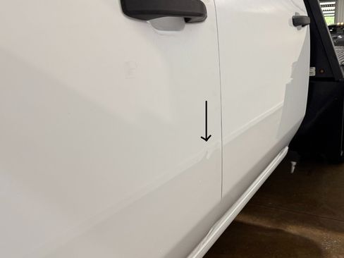 Used 2022 Chevrolet Silverado 3500 W/T w/ WT Convenience Package image 59