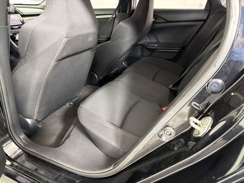 Used 2017 Honda Civic Si image 21