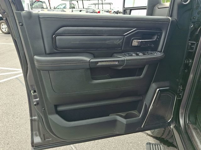 Used 2024 RAM 2500 Limited AWD/4WD image 12