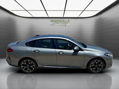 Used 2025 BMW 228i xDrive AWD/4WD image 4