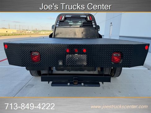 Used 2017 Ford F550 XL image 31