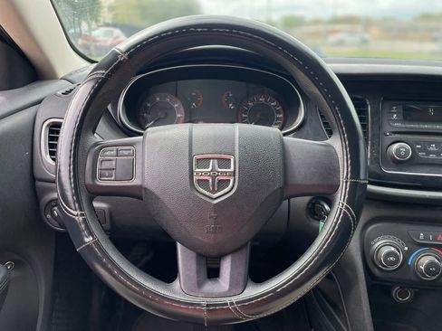 Used 2013 Dodge Dart SE w/ Value Group FWD image 11