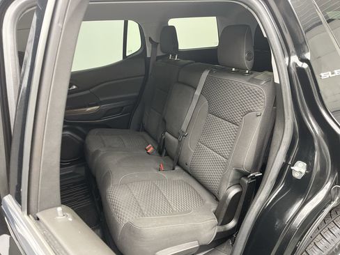 Used 2019 GMC Acadia SLE w/ Driver Alert Package I image 10