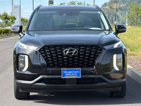 Used 2020 Hyundai Palisade SEL FWD image 8