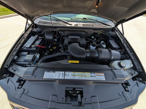 Used 2000 Ford F150 2WD SuperCab image 24