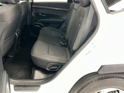 Used 2024 Hyundai Tucson SEL image 22
