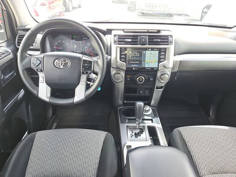 Used 2020 Toyota 4Runner SR5 image 8