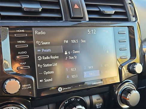 Used 2023 Toyota 4Runner TRD Off-Road Premium image 31