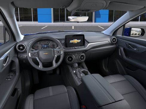 New 2026 Chevrolet Blazer LT AWD/4WD image 15