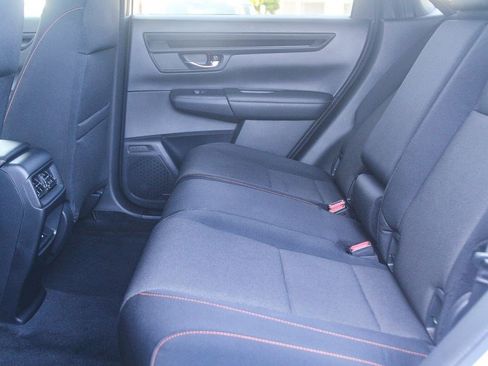 Used 2024 Honda CR-V Sport image 17