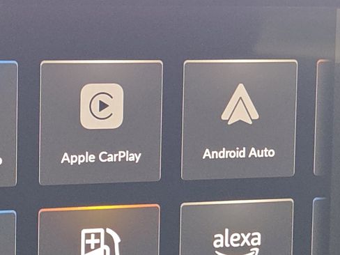 New 2026 Honda Accord EX-L image 5