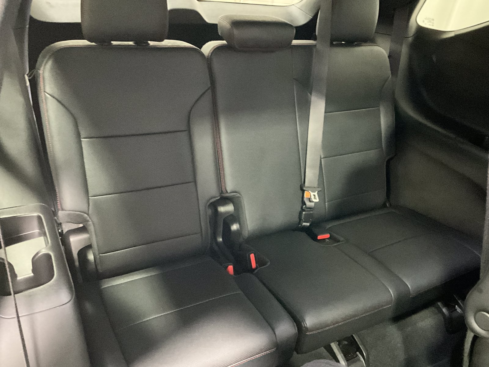 Used 2024 Chevrolet Traverse RS AWD/4WD image 25