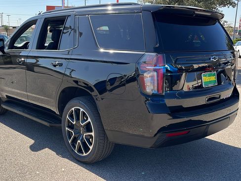 Certified 2023 Chevrolet Tahoe RST image 6