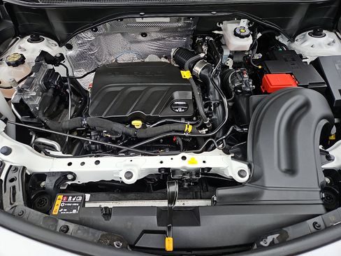 Certified 2023 Buick Encore GX Preferred w/ Cold Weather Comfort Package image 28