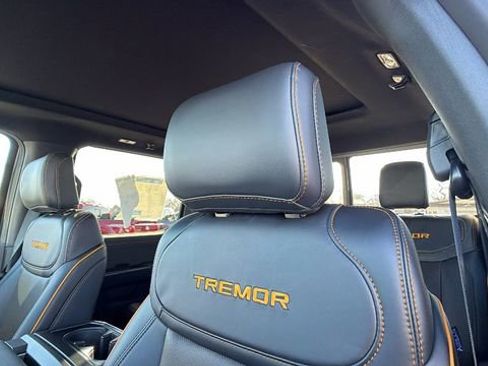 New 2025 Ford F150 Tremor w/ Equipment Group 402A High image 25