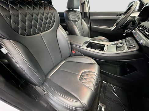 Used 2020 Hyundai Palisade SE FWD image 15