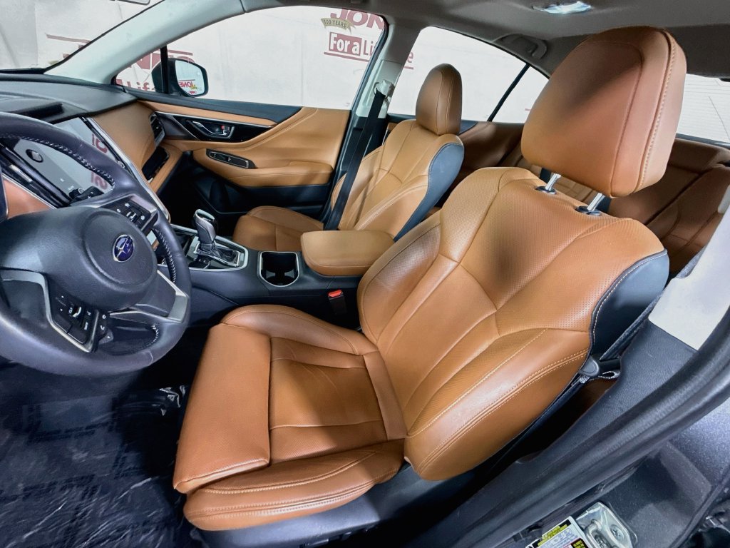 Used 2020 Subaru Legacy Touring XT w/ Popular Package #2 AWD/4WD image 27
