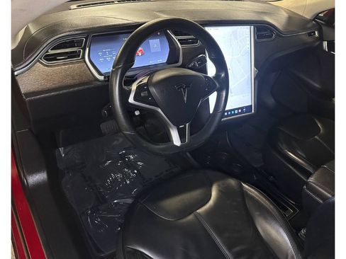 Used 2013 Tesla Model S RWD image 17