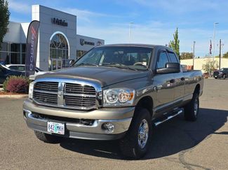 Used 2007 Dodge Ram 2500 Truck SLT w/ Quad Cab Big Horn Value Group AWD/4WD video 1