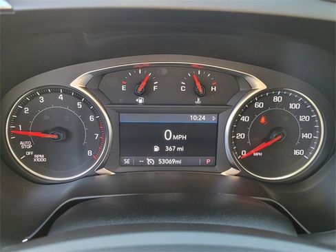 Used 2023 Chevrolet Blazer LT image 31