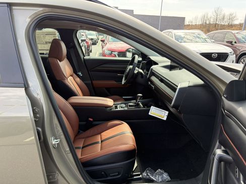 New 2026 MAZDA CX-50 Meridian Edition image 10