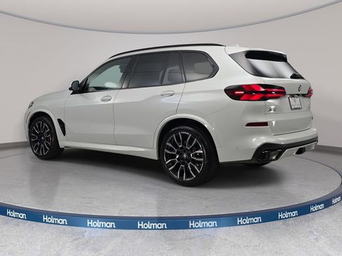 New 2026 BMW X5 xDrive40i image 7