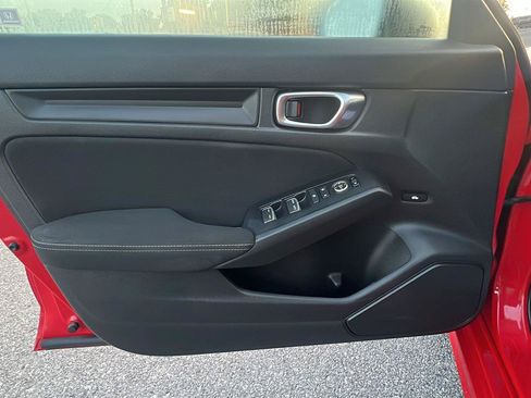 Used 2022 Honda Civic Sport image 20