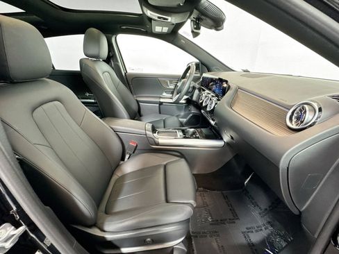 Certified 2026 Mercedes-Benz GLA 250 4MATIC image 27