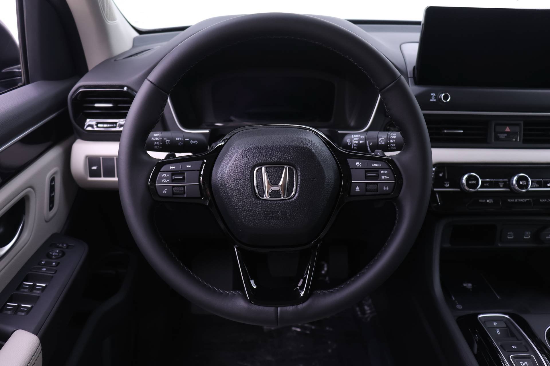 New 2026 Honda Pilot EX-L image 13