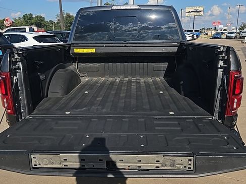 Used 2019 Ford F150 Raptor w/ Equipment Group 802A Luxury image 11