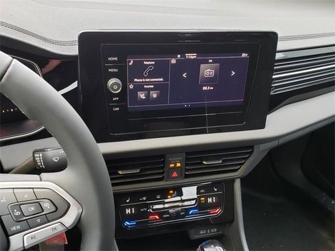 New 2026 Volkswagen Jetta Sport image 10