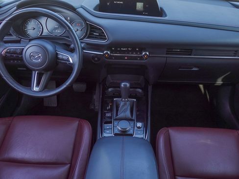 Certified 2025 MAZDA CX-30 AWD 2.5 S w/ Preferred Package image 25