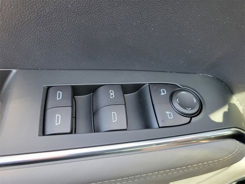 New 2025 GMC Acadia Elevation w/ Super Cruise Package image 23