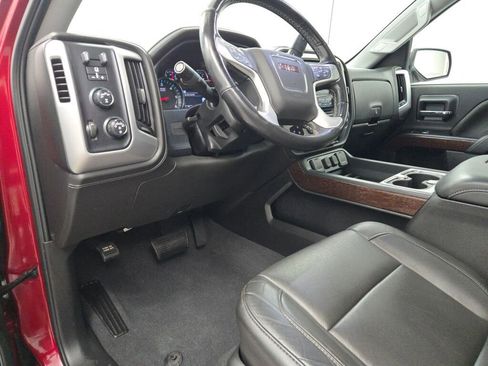 Used 2018 GMC Sierra 1500 SLT image 23