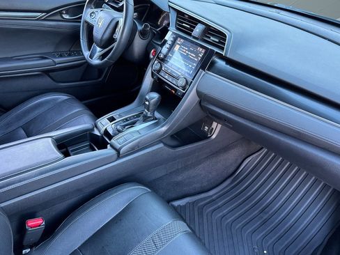 Used 2020 Honda Civic EX-L image 32