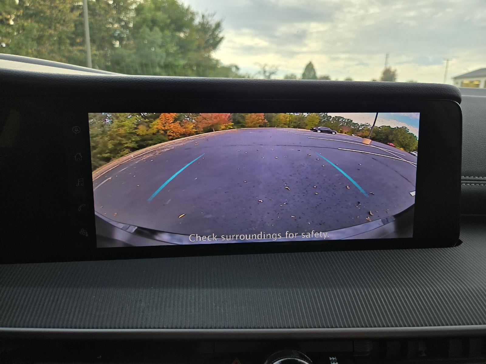 Certified 2025 Nissan Murano SV AWD/4WD image 20