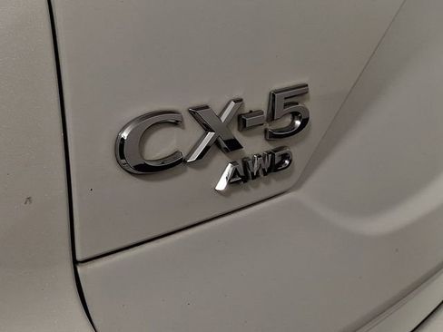Used 2020 MAZDA CX-5 Touring AWD/4WD image 30